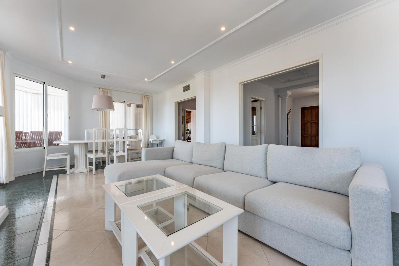Roble Villa Benalmadena