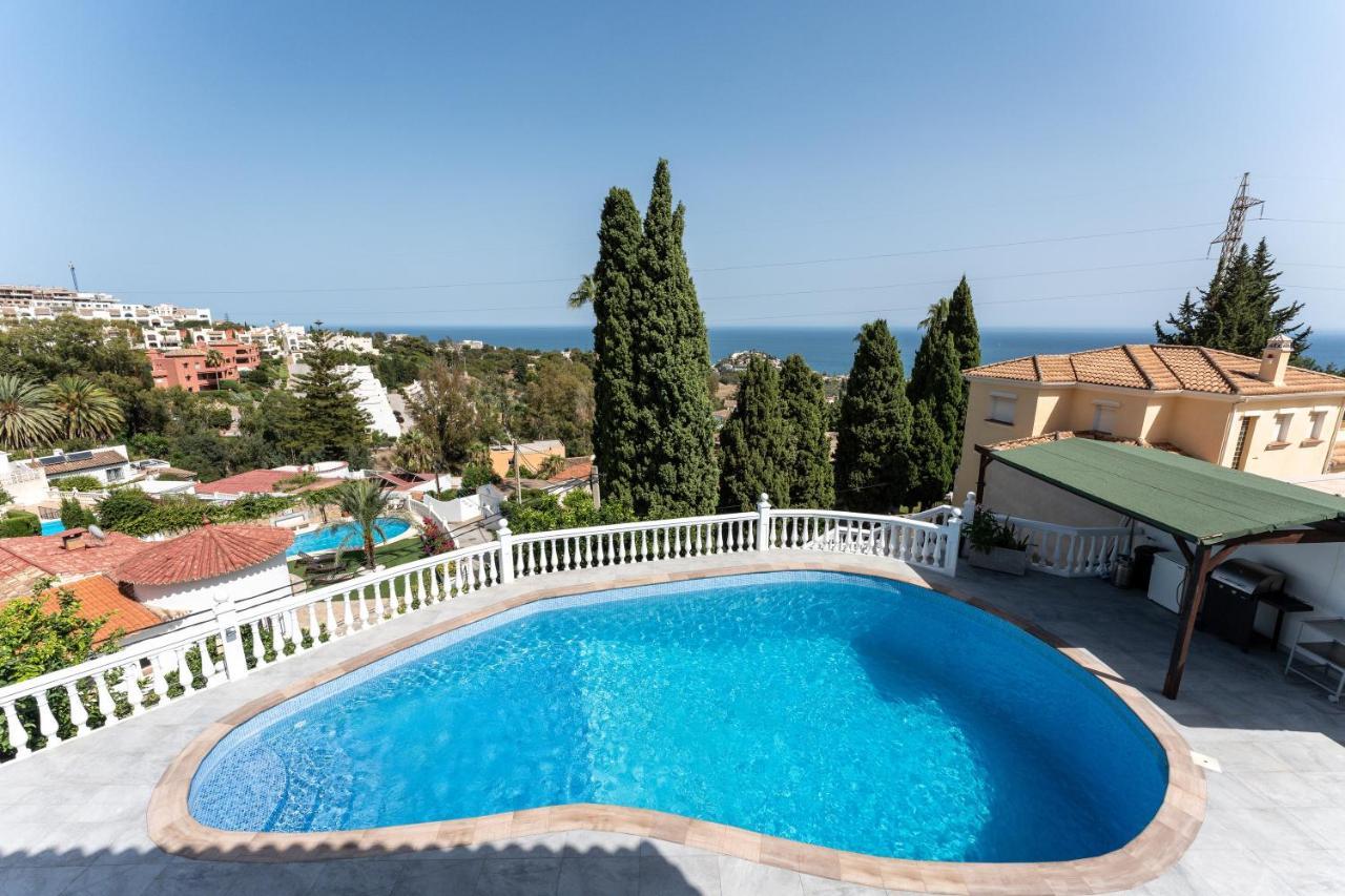 Villa Roble Benalmádena