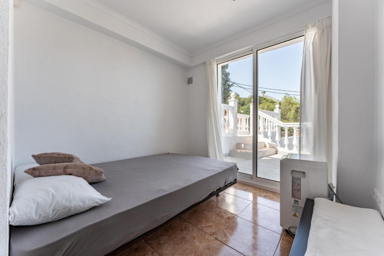 Villa Roble Benalmádena