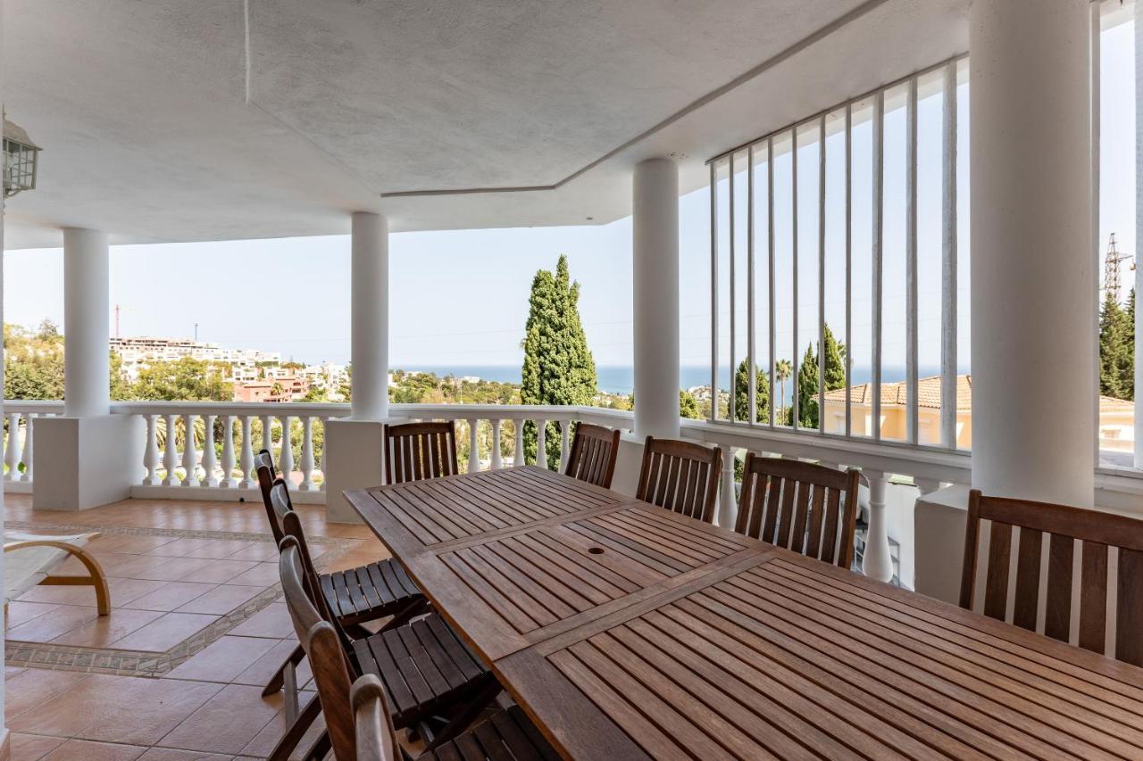 Villa Roble Benalmádena