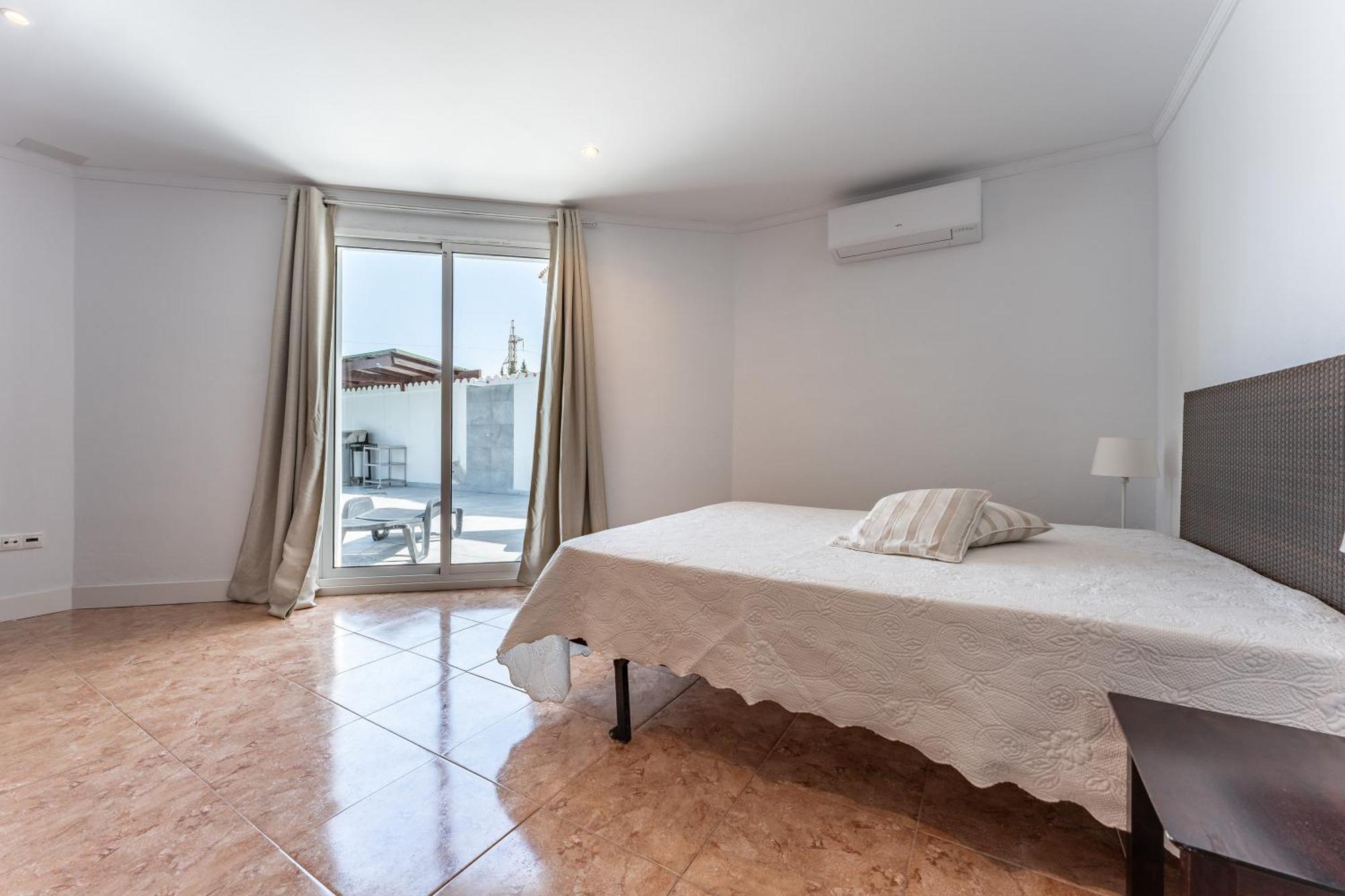 Villa Roble Benalmádena