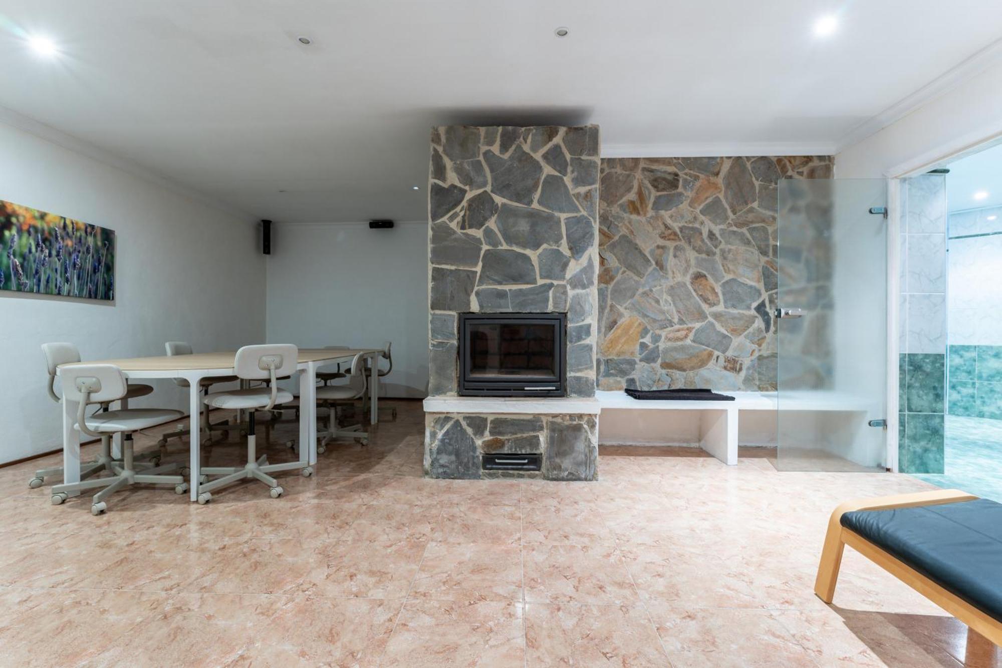 Villa Roble Benalmádena